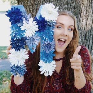 Meet your posher, Morgan!